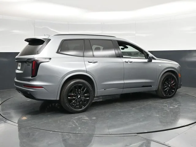 SEMINUEVOS CADILLAC XT6 a Estados en autogozo