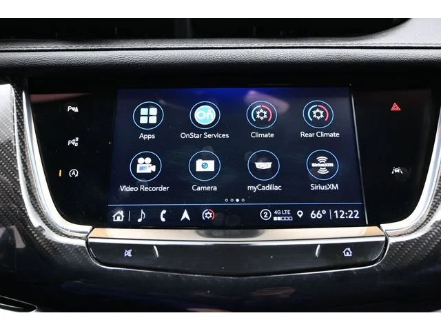 SEMINUEVOS CADILLAC XT6 a Estados en autogozo