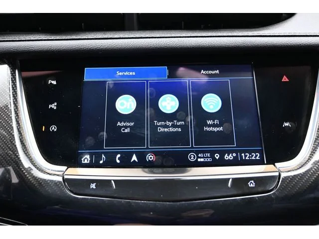 SEMINUEVOS CADILLAC XT6 a Estados en autogozo