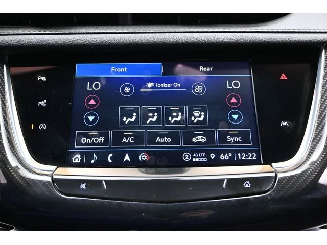 SEMINUEVOS CADILLAC XT6 a Estados en autogozo