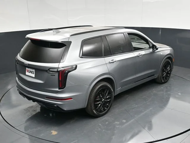 SEMINUEVOS CADILLAC XT6 a Estados en autogozo