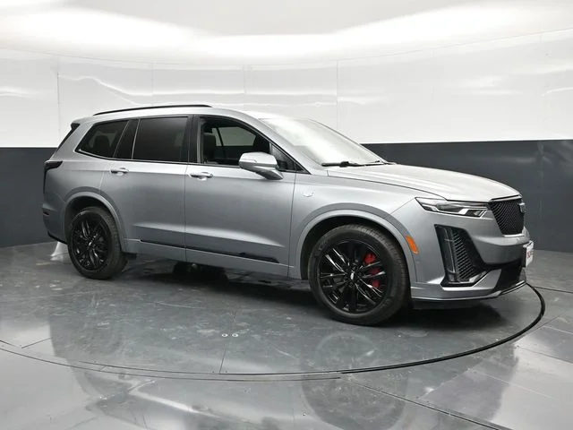 SEMINUEVOS CADILLAC XT6 a Estados en autogozo