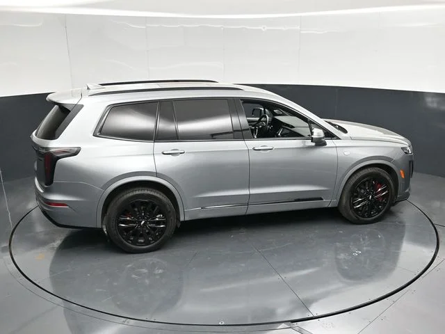 SEMINUEVOS CADILLAC XT6 a Estados en autogozo