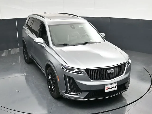 SEMINUEVOS CADILLAC XT6 a Estados en autogozo