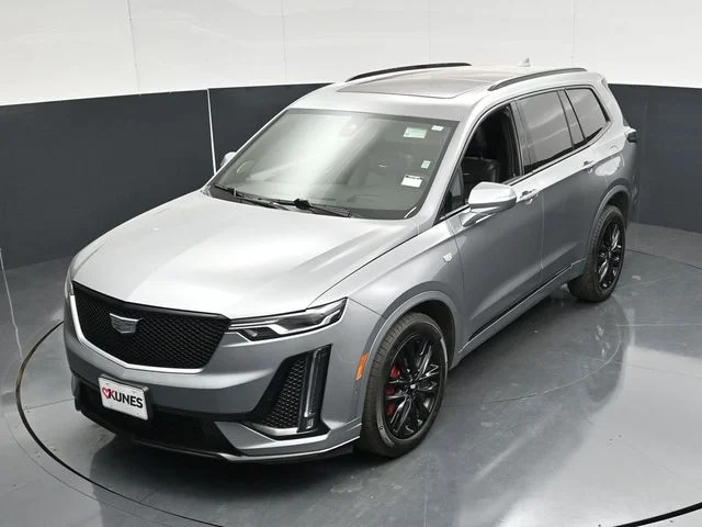 SEMINUEVOS CADILLAC XT6 a Estados en autogozo