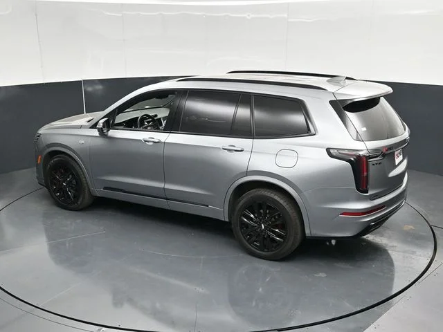 SEMINUEVOS CADILLAC XT6 a Estados en autogozo