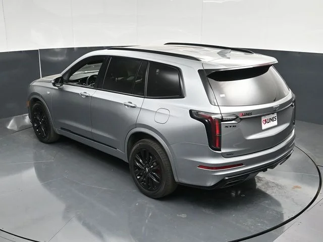 SEMINUEVOS CADILLAC XT6 a Estados en autogozo