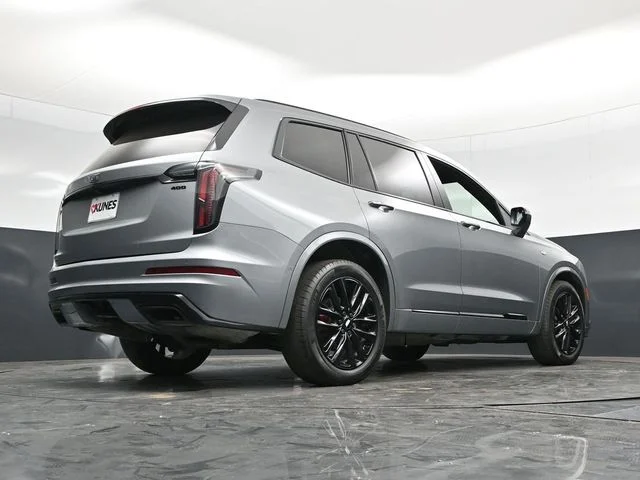 SEMINUEVOS CADILLAC XT6 a Estados en autogozo