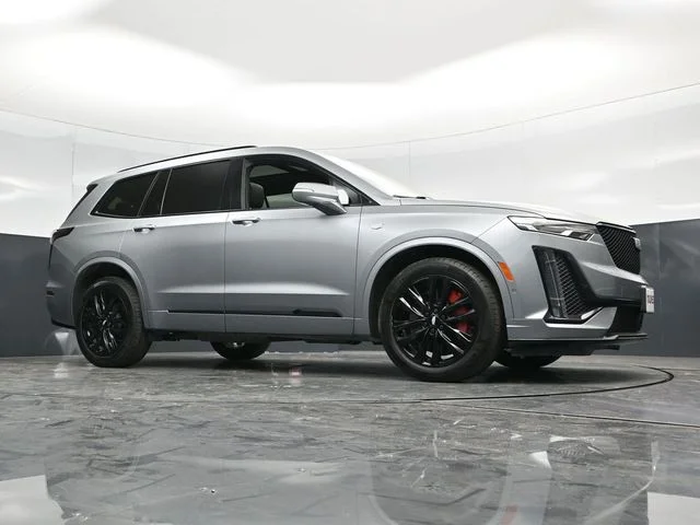 SEMINUEVOS CADILLAC XT6 a Estados en autogozo