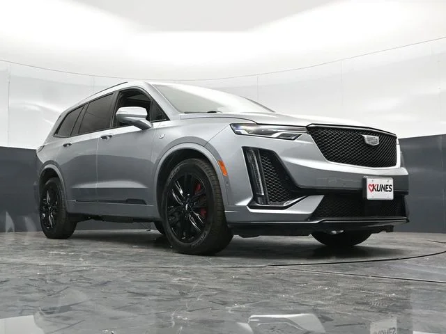 SEMINUEVOS CADILLAC XT6 a Estados en autogozo