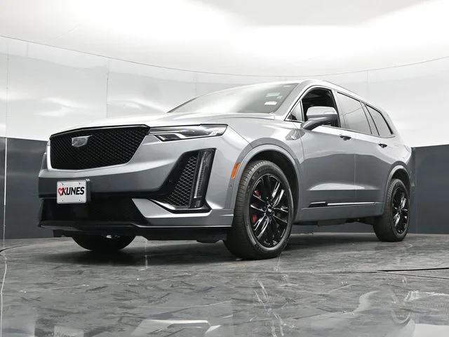 SEMINUEVOS CADILLAC XT6 a Estados en autogozo
