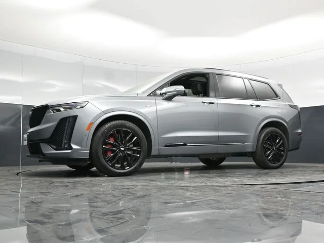 SEMINUEVOS CADILLAC XT6 a Estados en autogozo