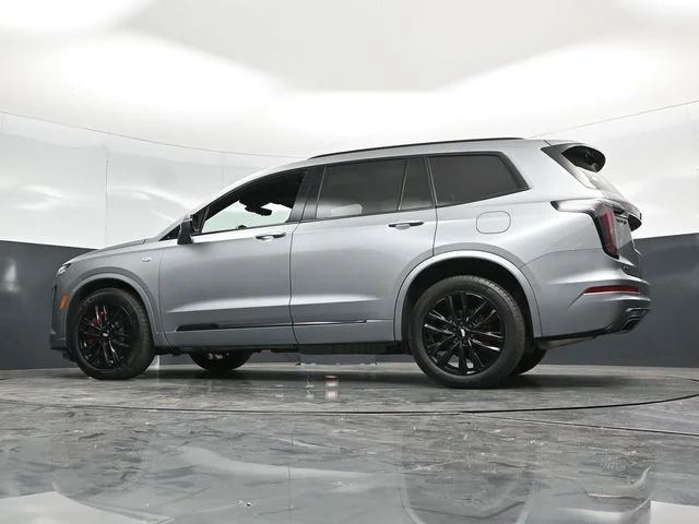 SEMINUEVOS CADILLAC XT6 a Estados en autogozo