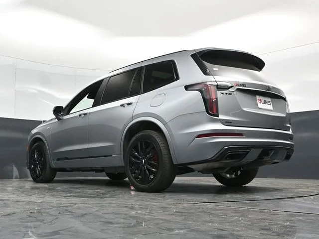 SEMINUEVOS CADILLAC XT6 a Estados en autogozo