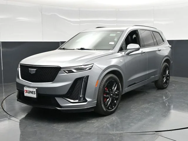 SEMINUEVOS CADILLAC XT6 a Estados en autogozo