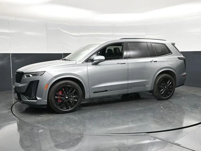 SEMINUEVOS CADILLAC XT6 a Estados en autogozo