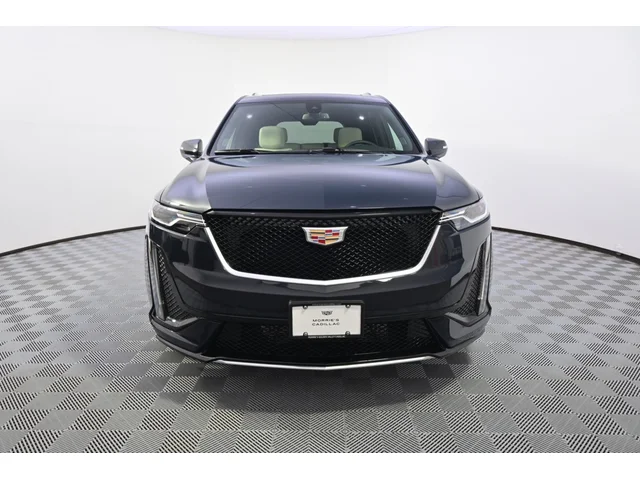 Nuevos CADILLAC XT6 à Estados chez autogozo