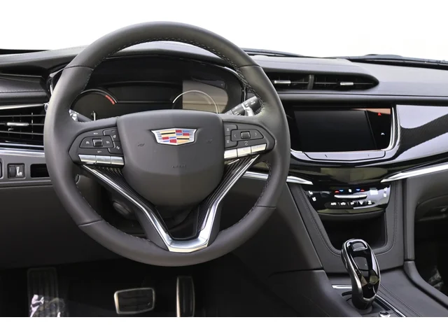 Nuevos CADILLAC XT6 à Estados chez autogozo