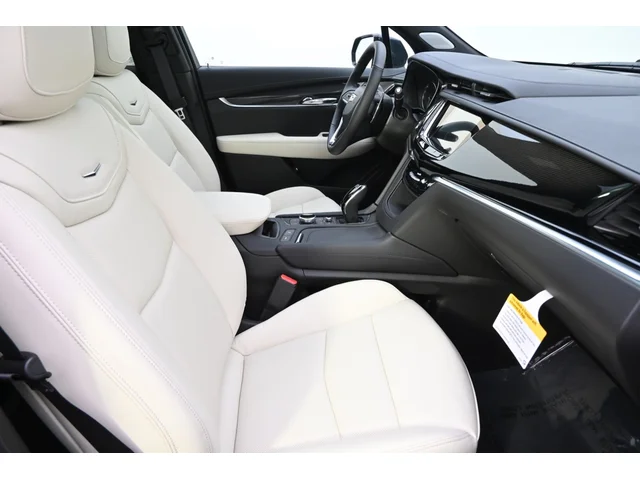Nuevos CADILLAC XT6 à Estados chez autogozo