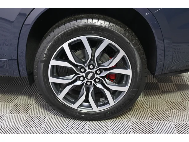 Nuevos CADILLAC XT6 à Estados chez autogozo