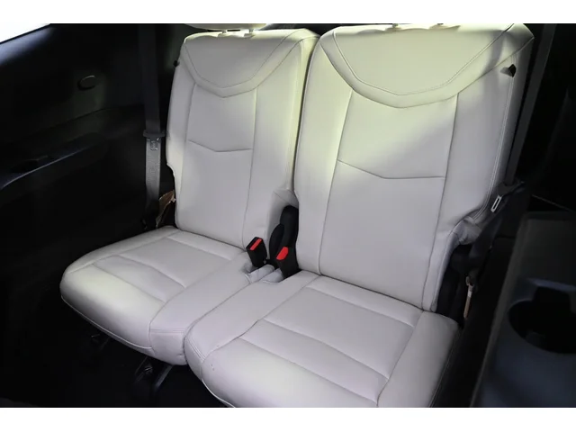 Nuevos CADILLAC XT6 à Estados chez autogozo