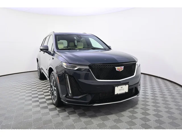 Nuevos CADILLAC XT6 à Estados chez autogozo