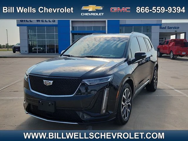 SEMINUEVOS CADILLAC XT6 a Estados en autogozo