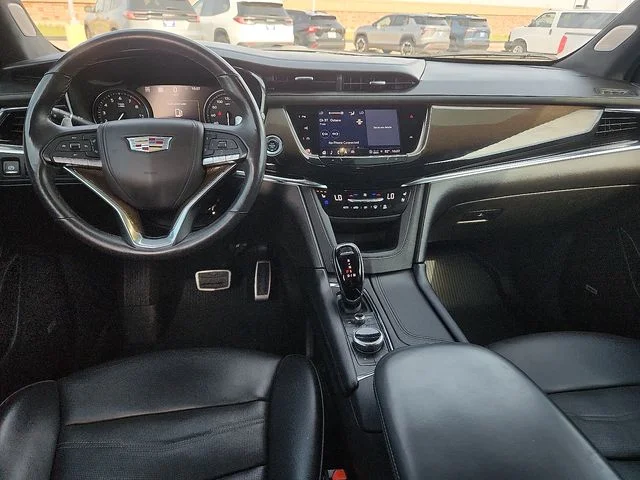 SEMINUEVOS CADILLAC XT6 a Estados en autogozo