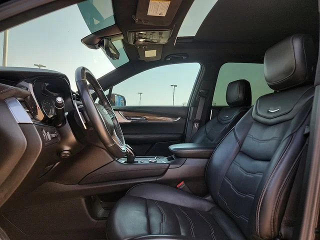 SEMINUEVOS CADILLAC XT6 a Estados en autogozo