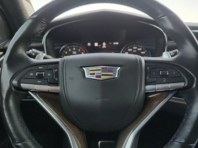 SEMINUEVOS CADILLAC XT6 a Estados en autogozo
