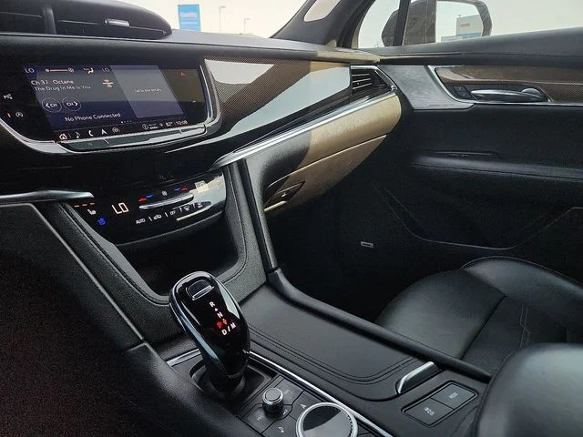 SEMINUEVOS CADILLAC XT6 a Estados en autogozo