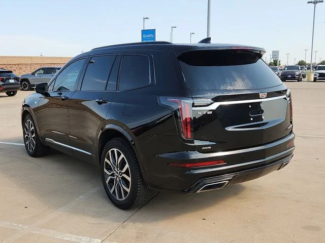 SEMINUEVOS CADILLAC XT6 a Estados en autogozo