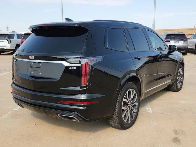 SEMINUEVOS CADILLAC XT6 a Estados en autogozo