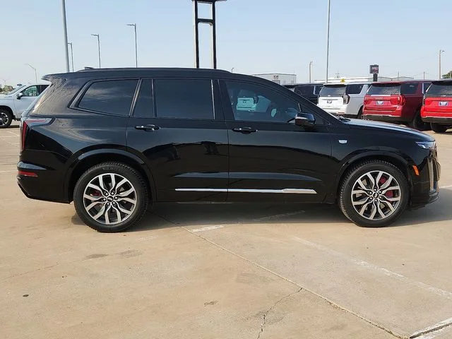 SEMINUEVOS CADILLAC XT6 a Estados en autogozo