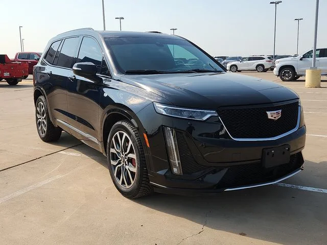SEMINUEVOS CADILLAC XT6 a Estados en autogozo