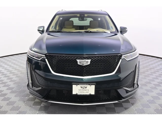 Nuevos CADILLAC XT6 à Estados chez autogozo