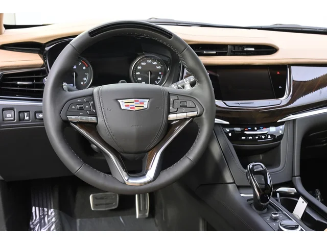 Nuevos CADILLAC XT6 à Estados chez autogozo