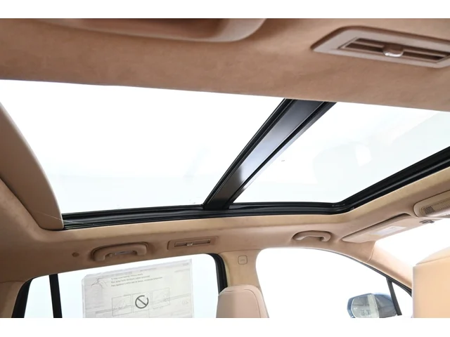 Nuevos CADILLAC XT6 à Estados chez autogozo