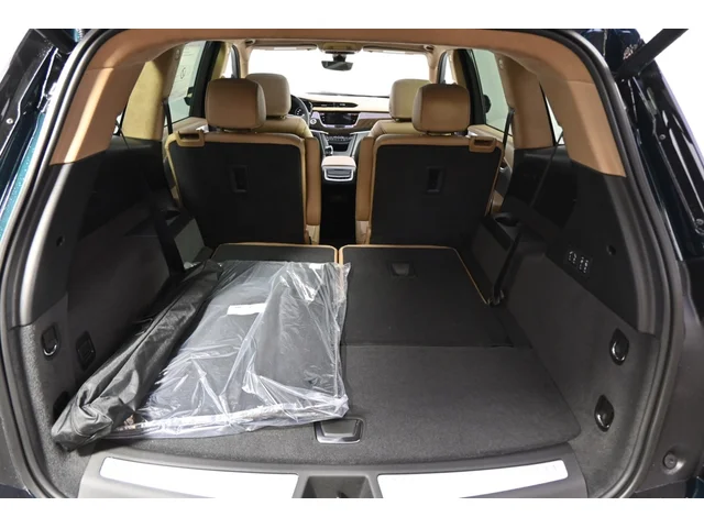 Nuevos CADILLAC XT6 à Estados chez autogozo