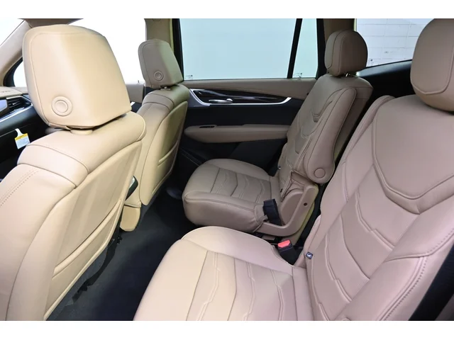 Nuevos CADILLAC XT6 à Estados chez autogozo