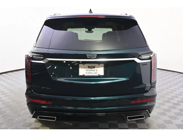 Nuevos CADILLAC XT6 à Estados chez autogozo