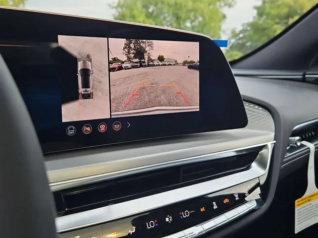 Nuevos CADILLAC LYRIQ à Estados chez autogozo