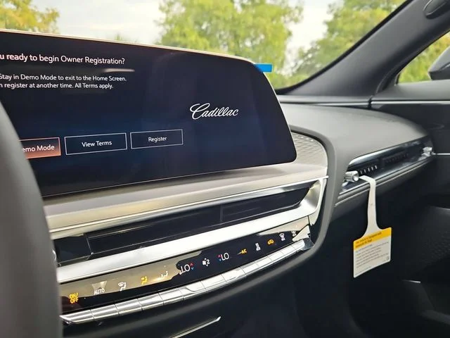 Nuevos CADILLAC LYRIQ à Estados chez autogozo