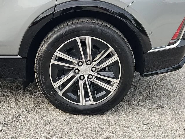 Nuevos CADILLAC LYRIQ à Estados chez autogozo