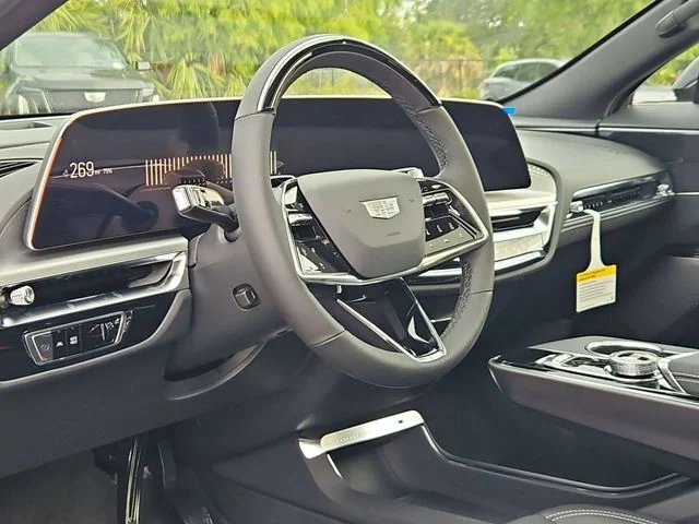 Nuevos CADILLAC LYRIQ à Estados chez autogozo