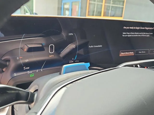 Nuevos CADILLAC LYRIQ à Estados chez autogozo