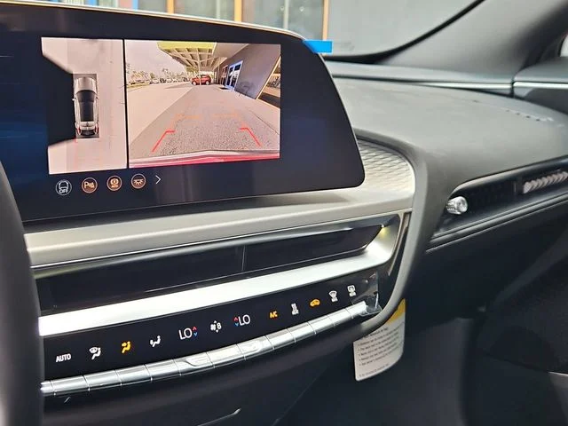 Nuevos CADILLAC LYRIQ à Estados chez autogozo