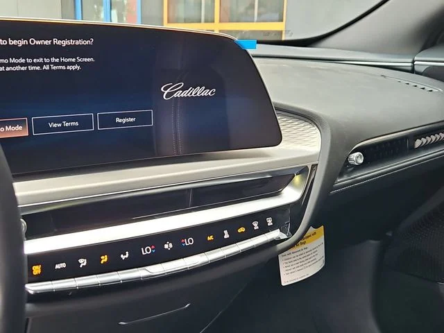 Nuevos CADILLAC LYRIQ à Estados chez autogozo