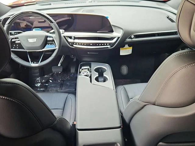 Nuevos CADILLAC LYRIQ à Estados chez autogozo