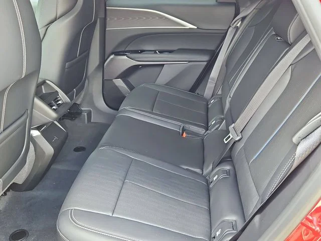 Nuevos CADILLAC LYRIQ à Estados chez autogozo
